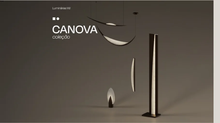 CANOVA - WJ