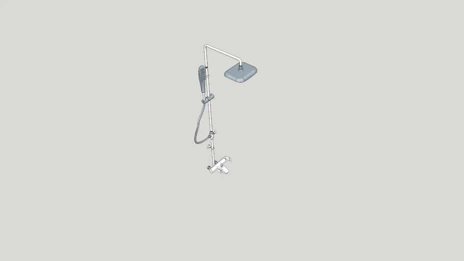 8868/ SPA沐浴龍頭/ SPA shower faucet