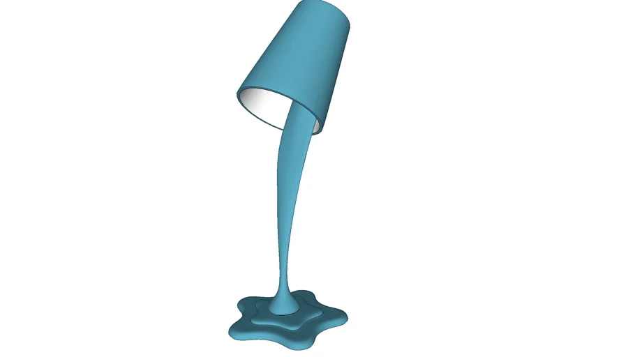 Woopsy lamp