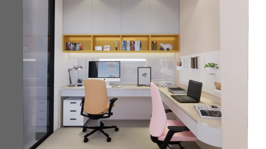 Study Room