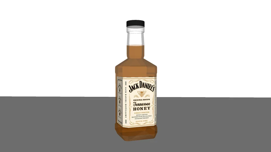 Jack Daniel's Honey 50cl