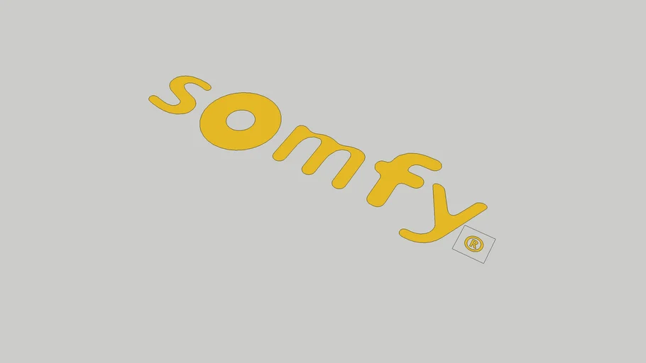 Somfy Logo