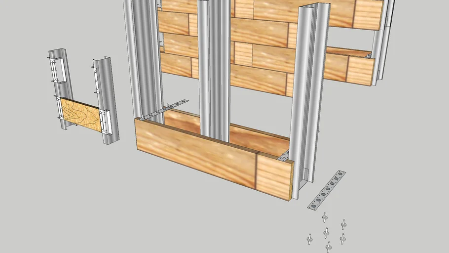 3D Warehouse