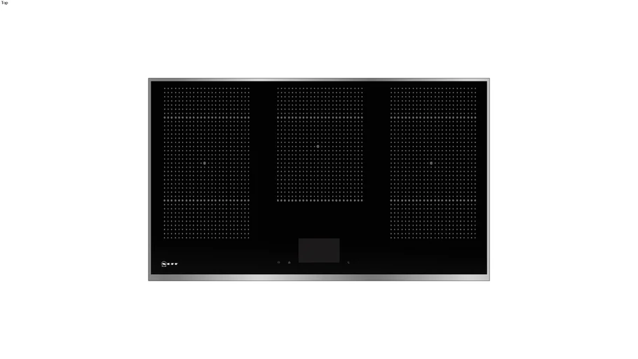 Neff N90 Inductiekookplaat T59TF6RN0