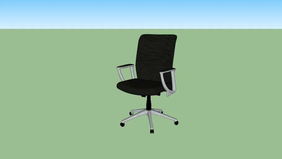 Zip Conference Chair