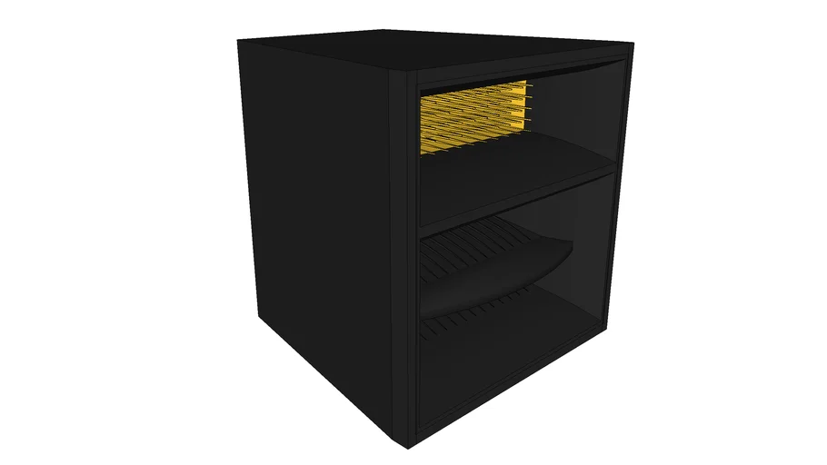 Turbosound TA-880HM Aspect