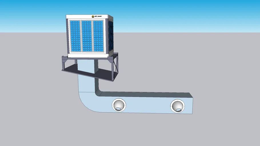 DUCT