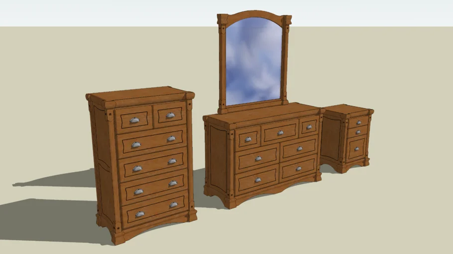 Dresser