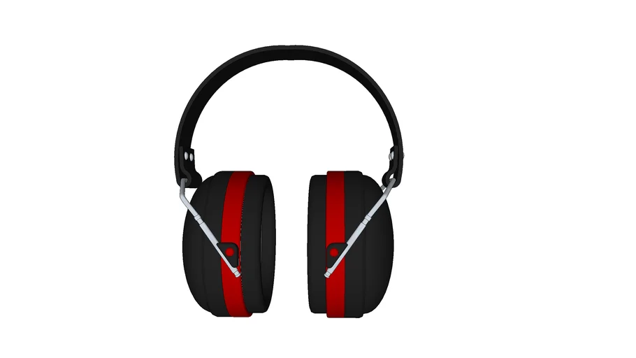 Ear muffs