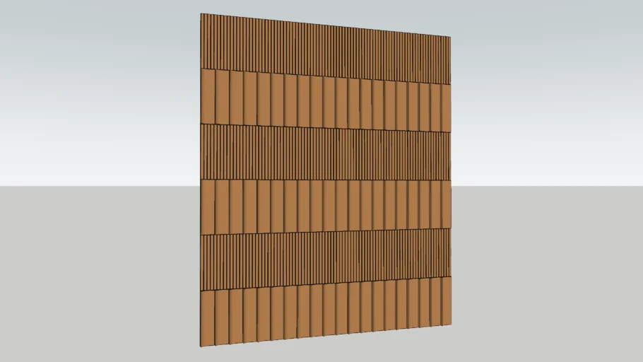 Decor Wall 