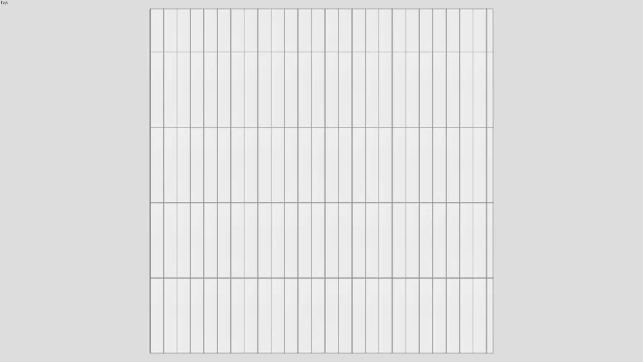 Seamless Material - Kit Kat Tile