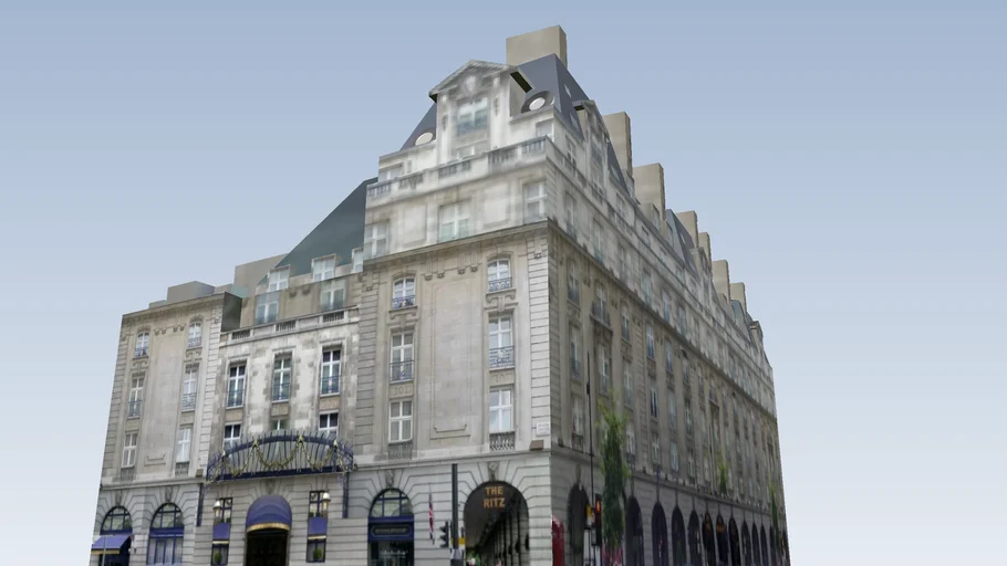 The Ritz London