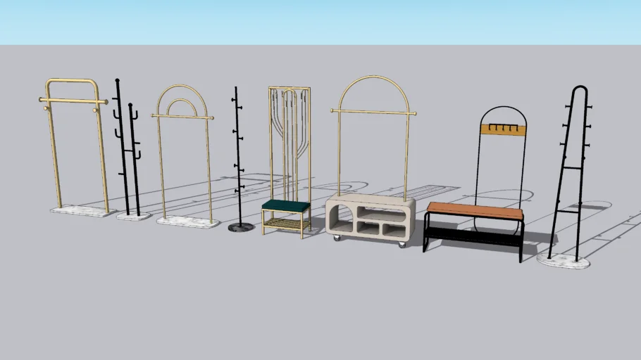 3D Warehouse