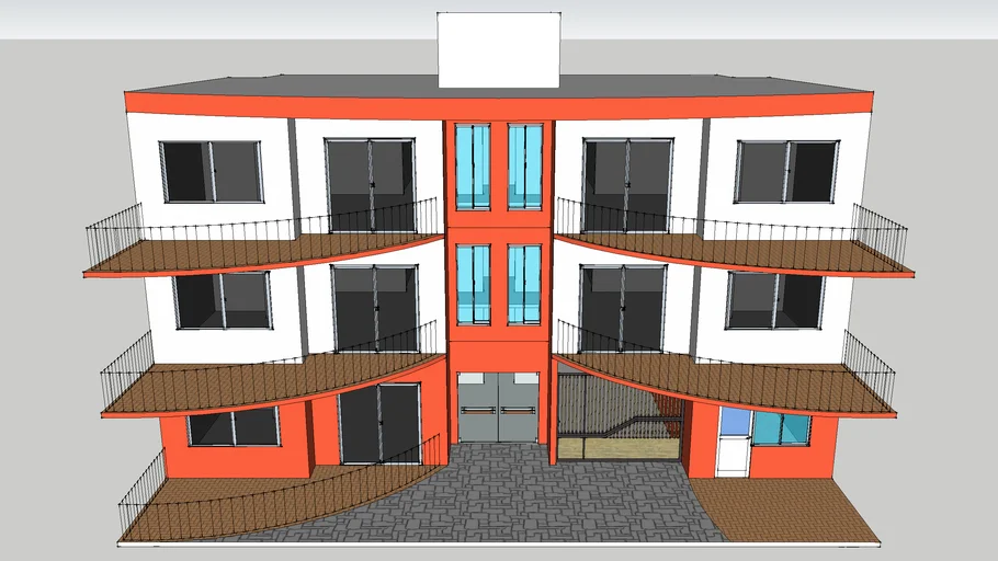 departamentos