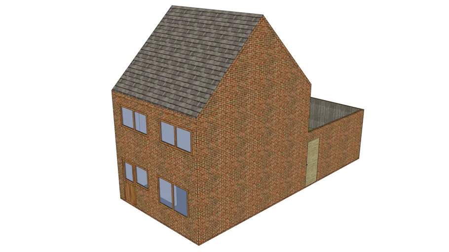 new home 2