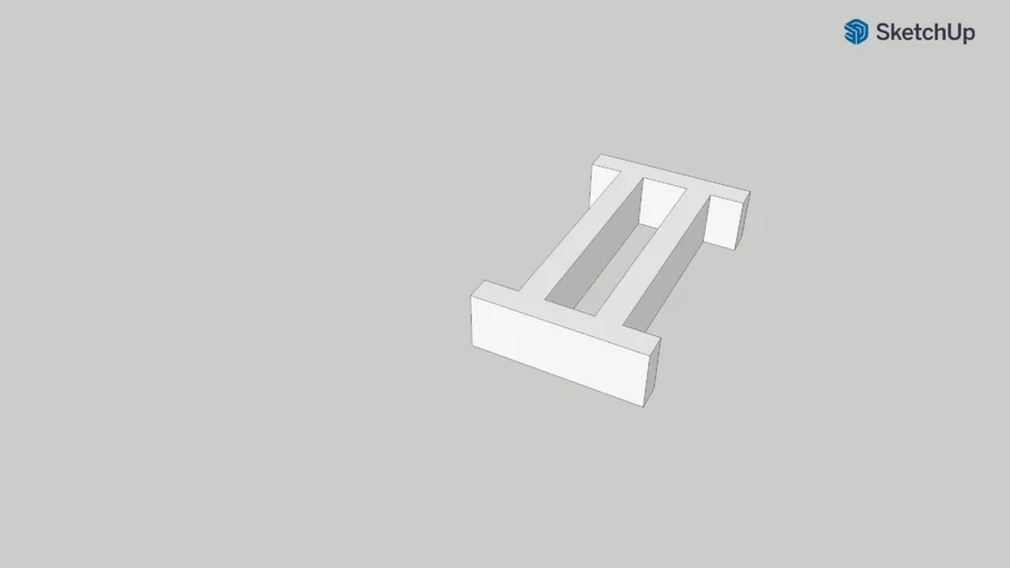 Starlink Gen 3 | 3D Warehouse