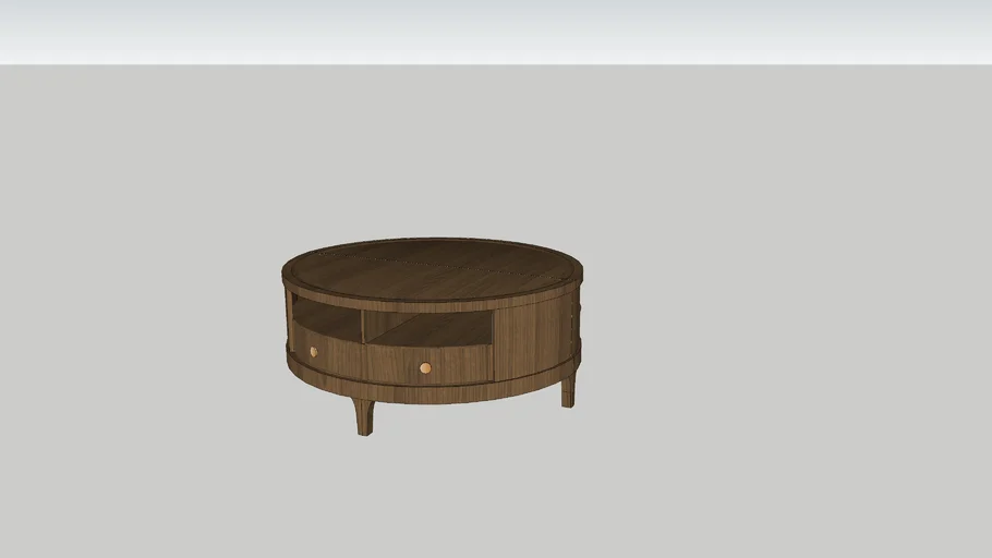 tea table