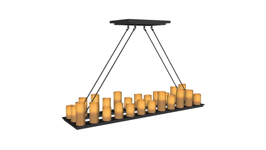 Đèn chùm Ceiling Light