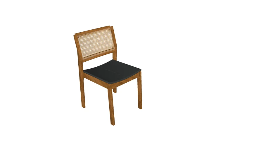 CAFE CHAIR