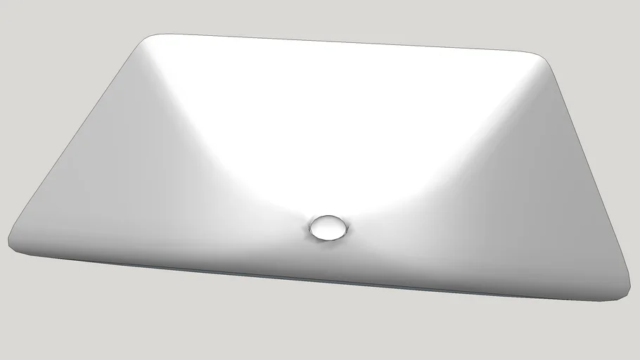 K-20000 Kohler Caxton Undermount Sink