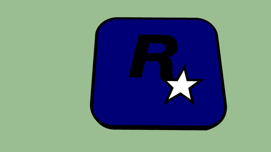 rockstar north logo