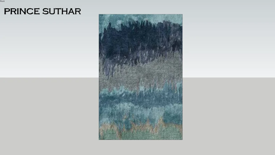 RUG | 3D Warehouse