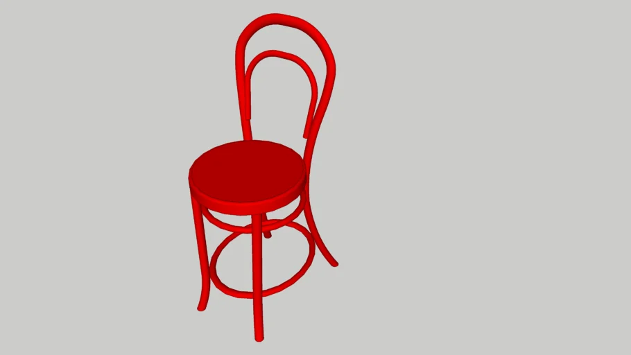 Era Counter Stool - Thonet Bentwood Chair - Design Within Reach