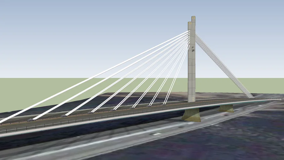 Jätkänkynttilän silta