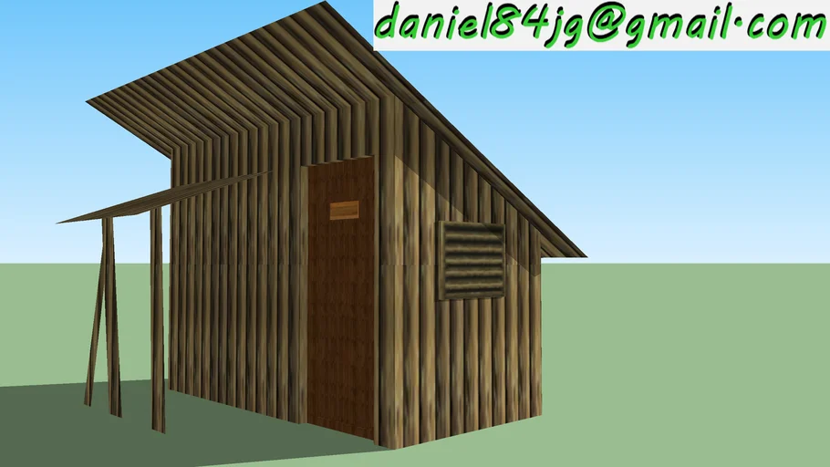 Hut