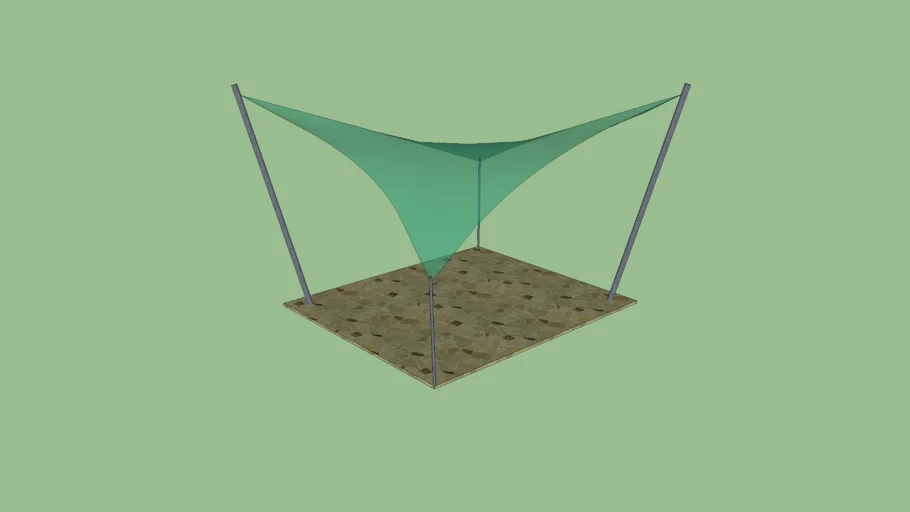 Tenda soliday