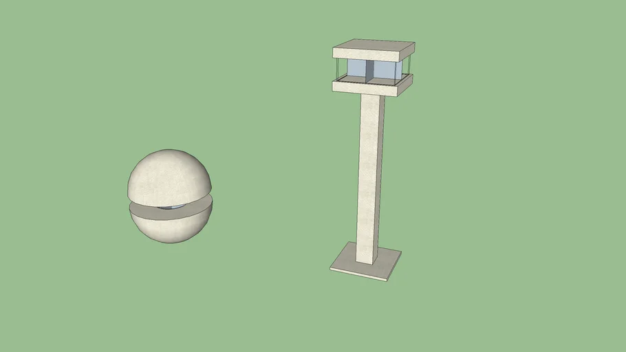 Landscape lighting