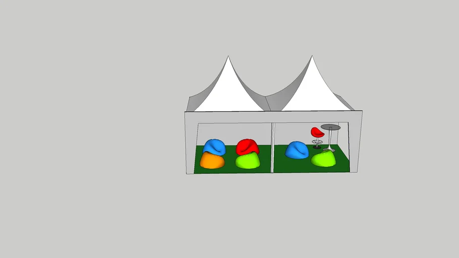 tenda 2