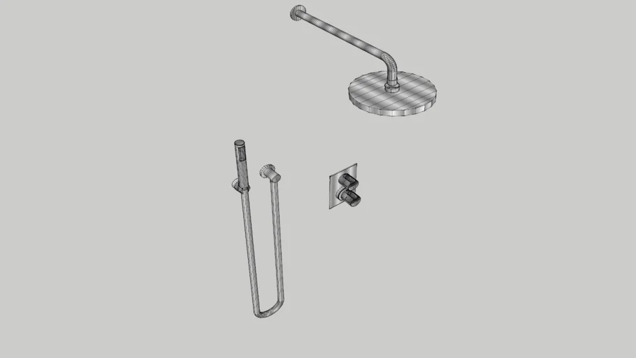 Shower Head
