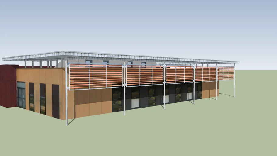 AGC Concept Architectes
