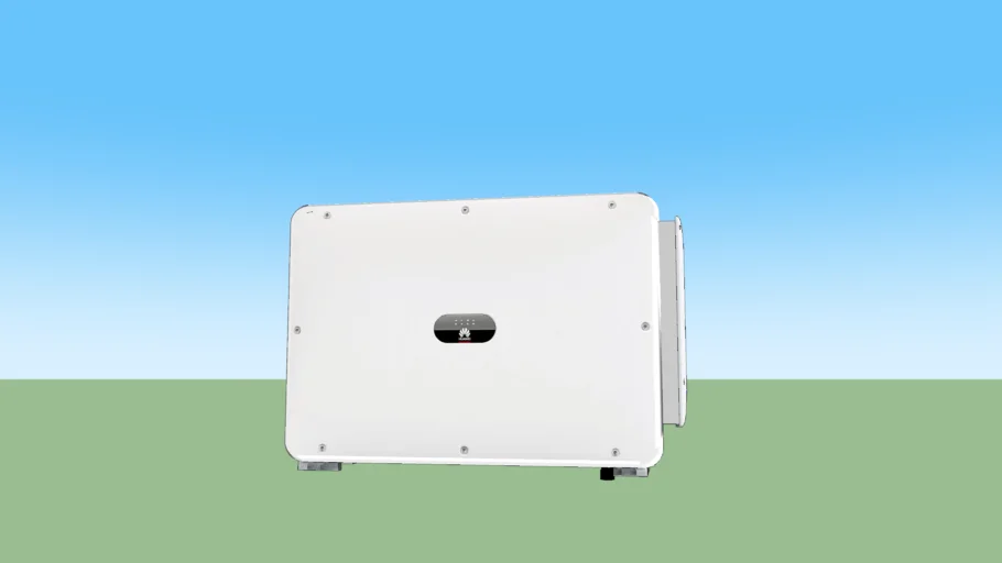 HUAWEI SUN2000-100KTL-M1