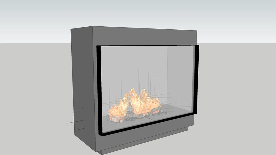 M Design True Vision 1150V Type 4 60 mm