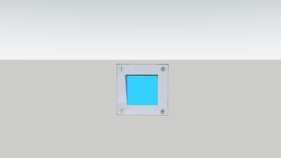 wall light