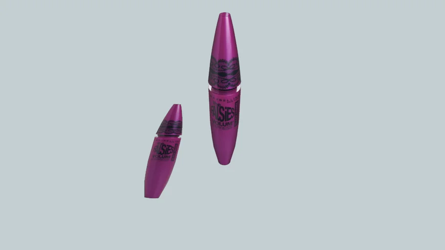 Mascara Falsies Maybelline
