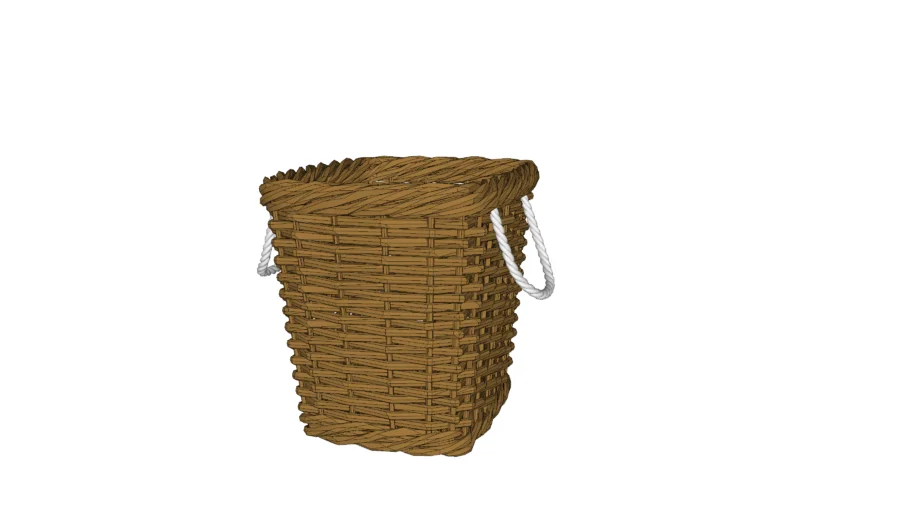 laundry basket