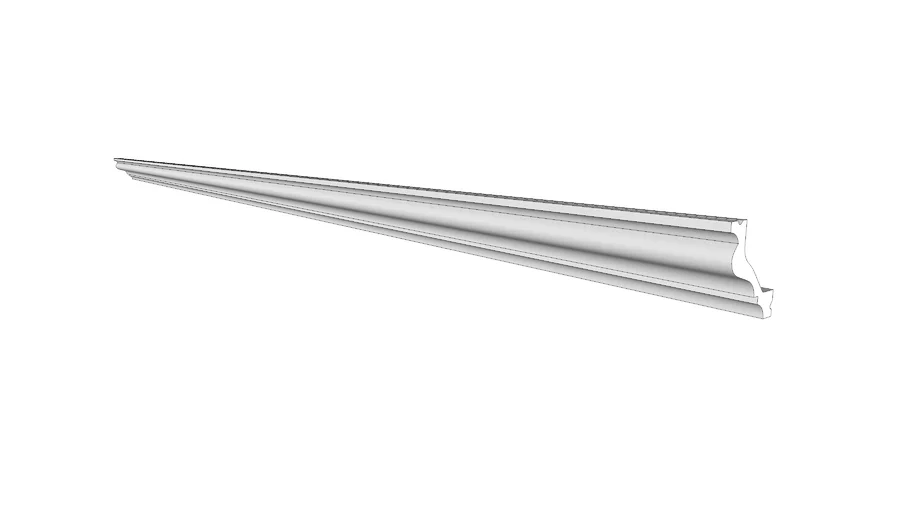 C200 Cornice Moulding