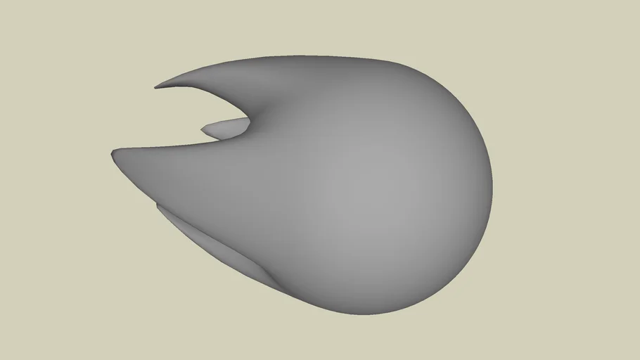 Subdivide Object (Read Descripion) | 3D Warehouse