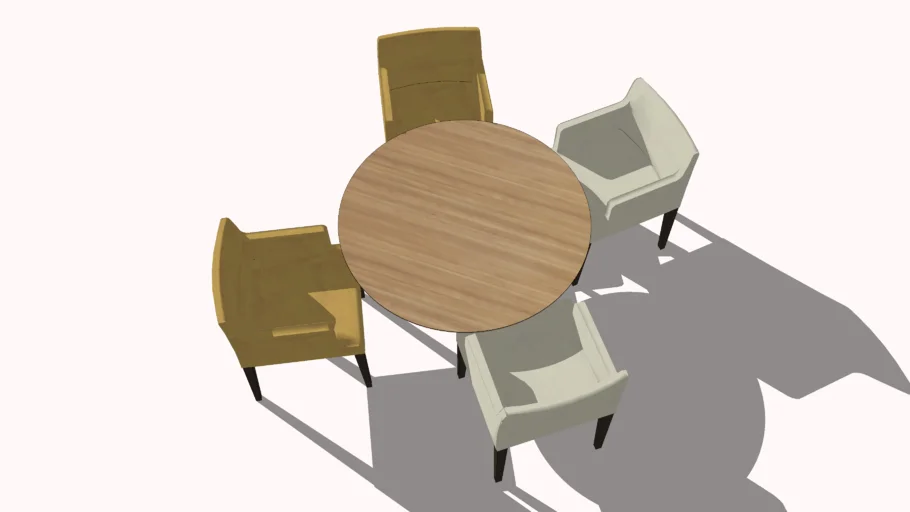 mesa restaurante