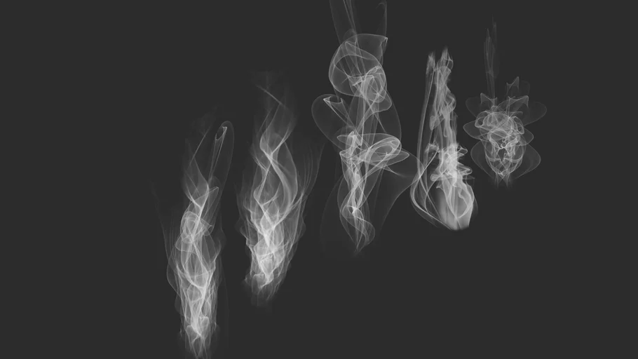 Smoke 3D | 3D Warehouse