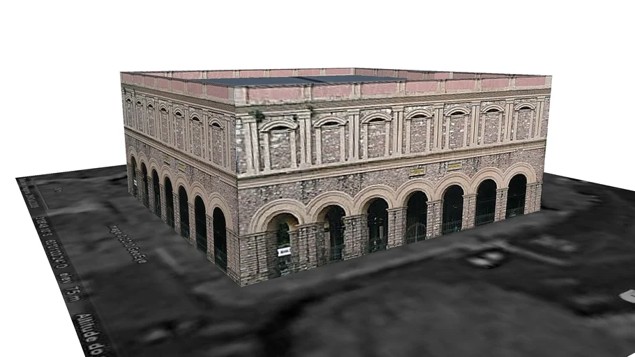 Reservatorio do Mocó