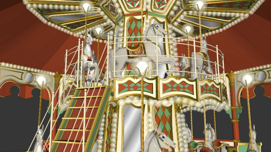 Merry-Go-Round