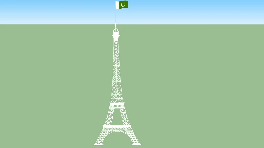Eiffel Tower