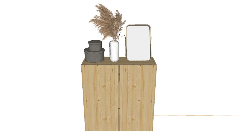IVAR IKORNNES IKEA