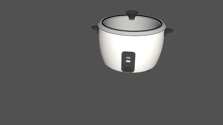Rice Cooker