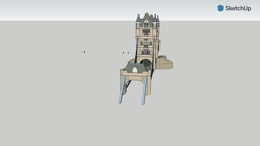 tower brdge