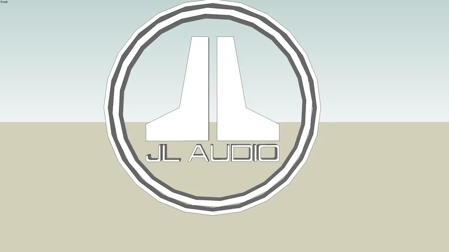 JL Audio Logo